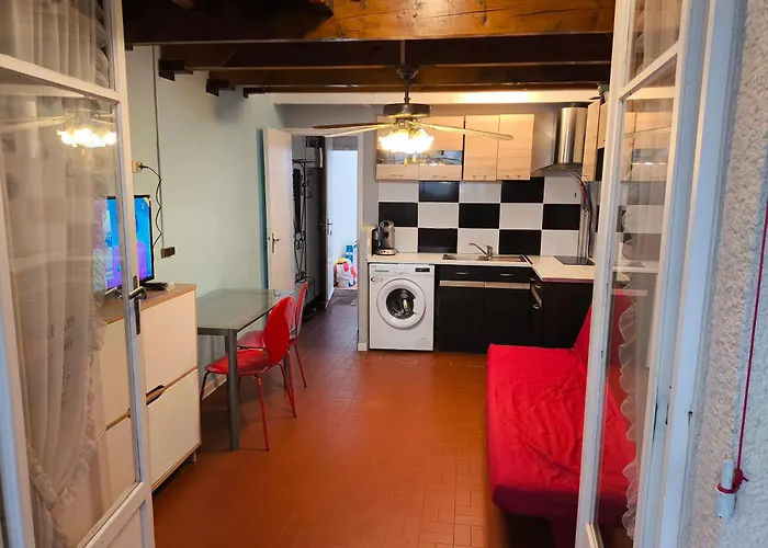 Bel Appartement Dans Residence Avec Piscines