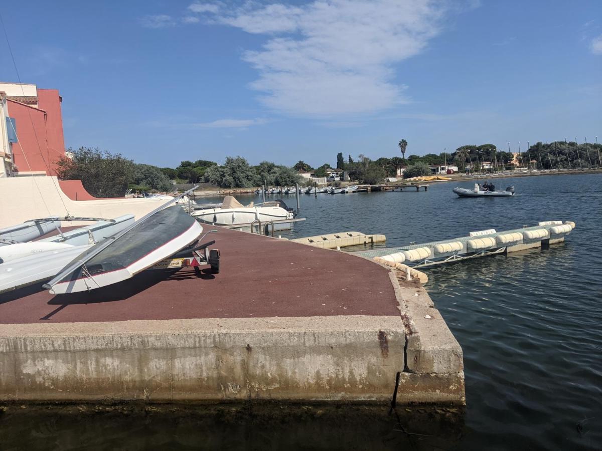 Bel Dans Avec Piscines * Le Barcarès