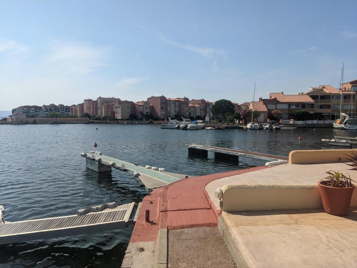 Bel Dans Avec Piscines * Le Barcarès